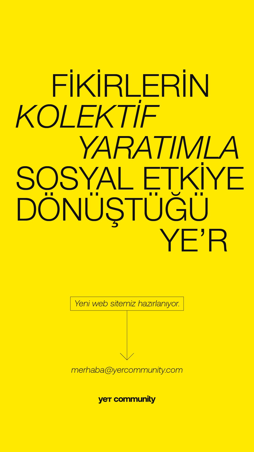 Coming Soon